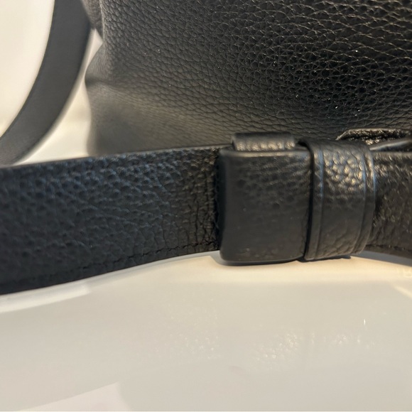 Cole Haan Grand Ambition Bucket Bag - Picture 2 of 5